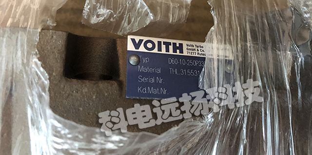 德國(guó)VOITH電液轉(zhuǎn)換器DSG-B10113