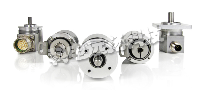 德國(guó)FRABA編碼器OCD-S200G-1416-S100-CAW