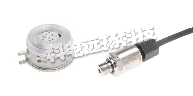 瑞士HUBA壓力開(kāi)關(guān)630系列