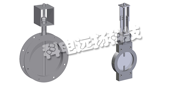 ARIS閥,ARIS蝶閥,ARIS電動(dòng)蝶閥,德國ARIS,德國電動(dòng)蝶閥,L5-RD