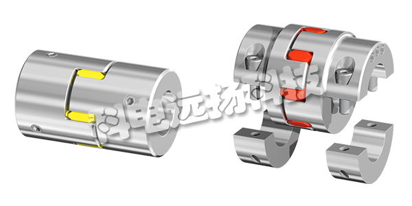 德國(guó)TSCHAN聯(lián)軸器_TSCHAN彈性聯(lián)軸器GWE 5102
