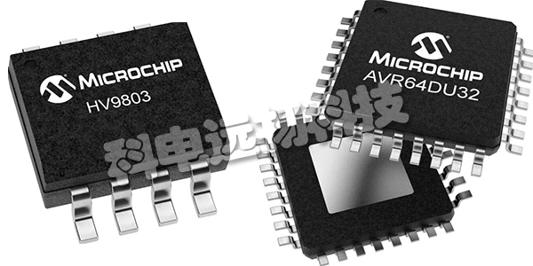 MICROCHIP_美國MICROCHIP品牌_MICROCHIP型號(hào)