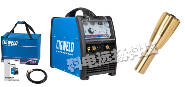 澳大利亞CIGWELD混合器COMET 3系列304003，Type570