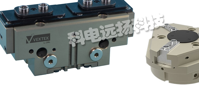 美國(guó)VEKTEK指平行夾持器VGP 2
