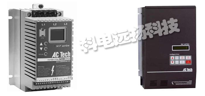 美國AC TECH變頻器SCF系列SF-405，SF-410