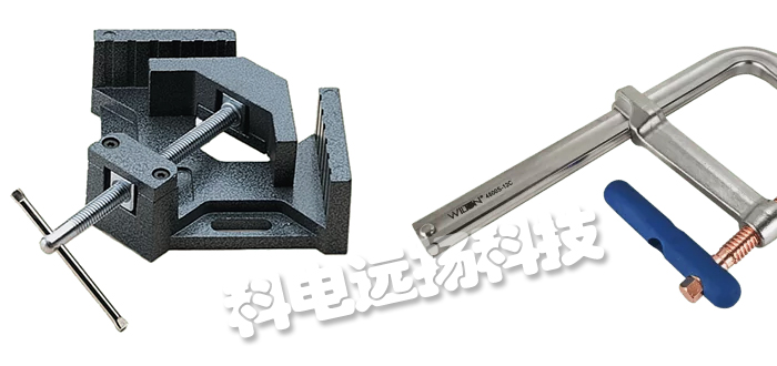 WILTON夾具產(chǎn)品特征_美國(guó)WILTON夾具產(chǎn)品介紹