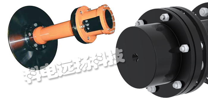 ESCO膜片聯(lián)軸器特點(diǎn)_比利時ESCO膜片聯(lián)軸器產(chǎn)品概述